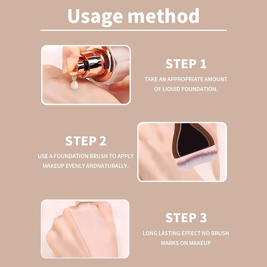Set de Brochas de Maquillaje d - Huda Beauty Makeup Brush Set reseña y precio